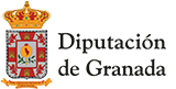 Diputación de Granada - Logo